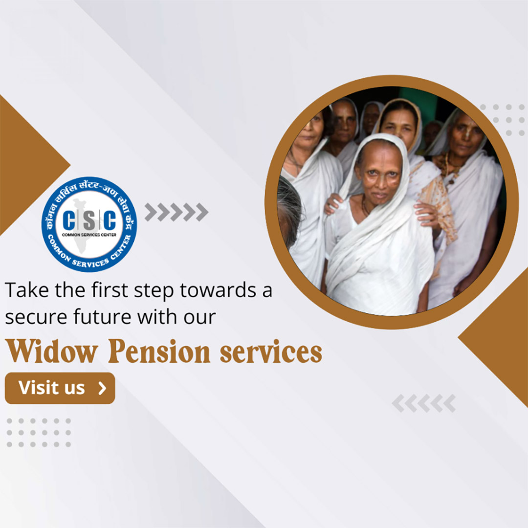 CSC Center / E Maha Seva Kendra