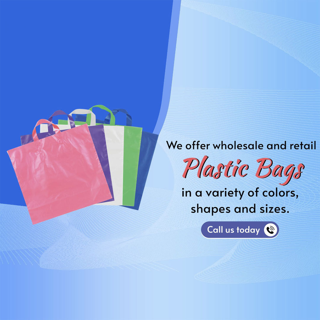 Bag Manufacturing
