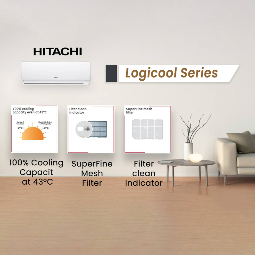 Home Appliances