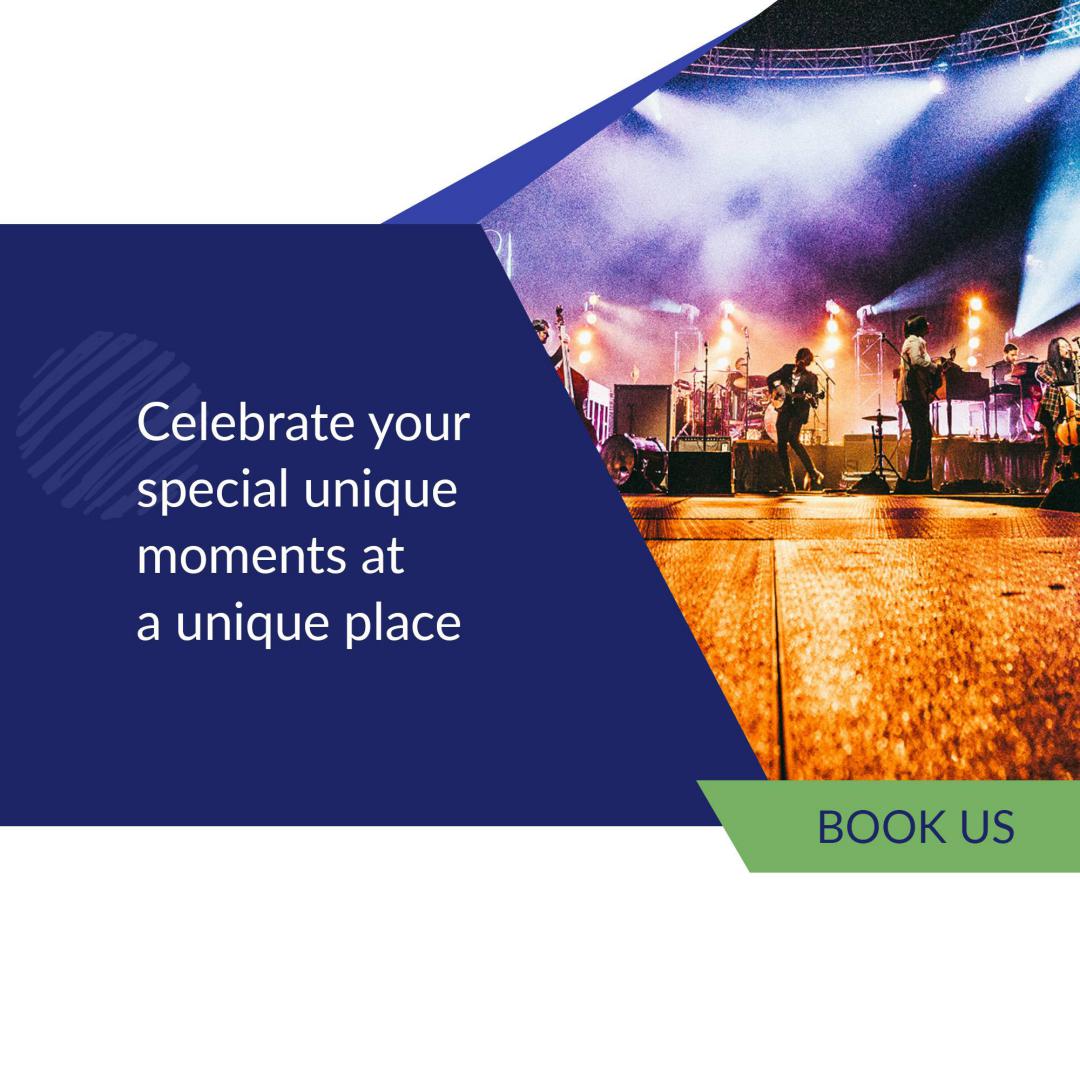 Event Management or Organizer