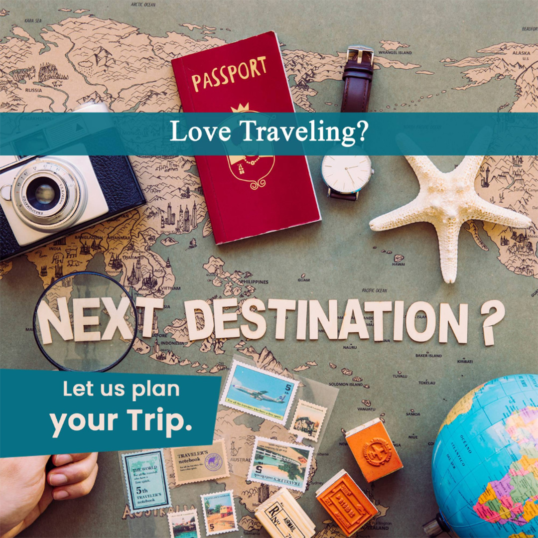 Tours and Travels