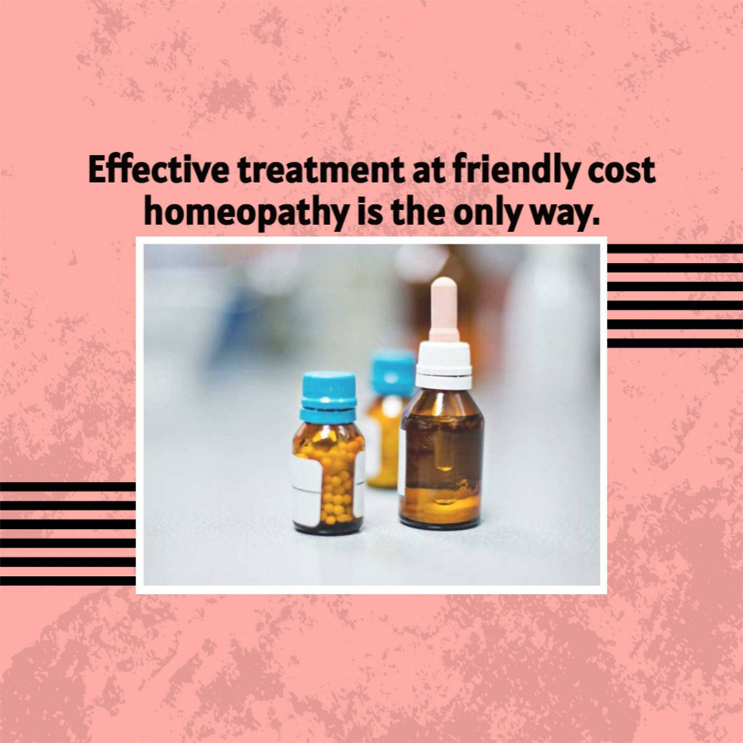 Homeopathy