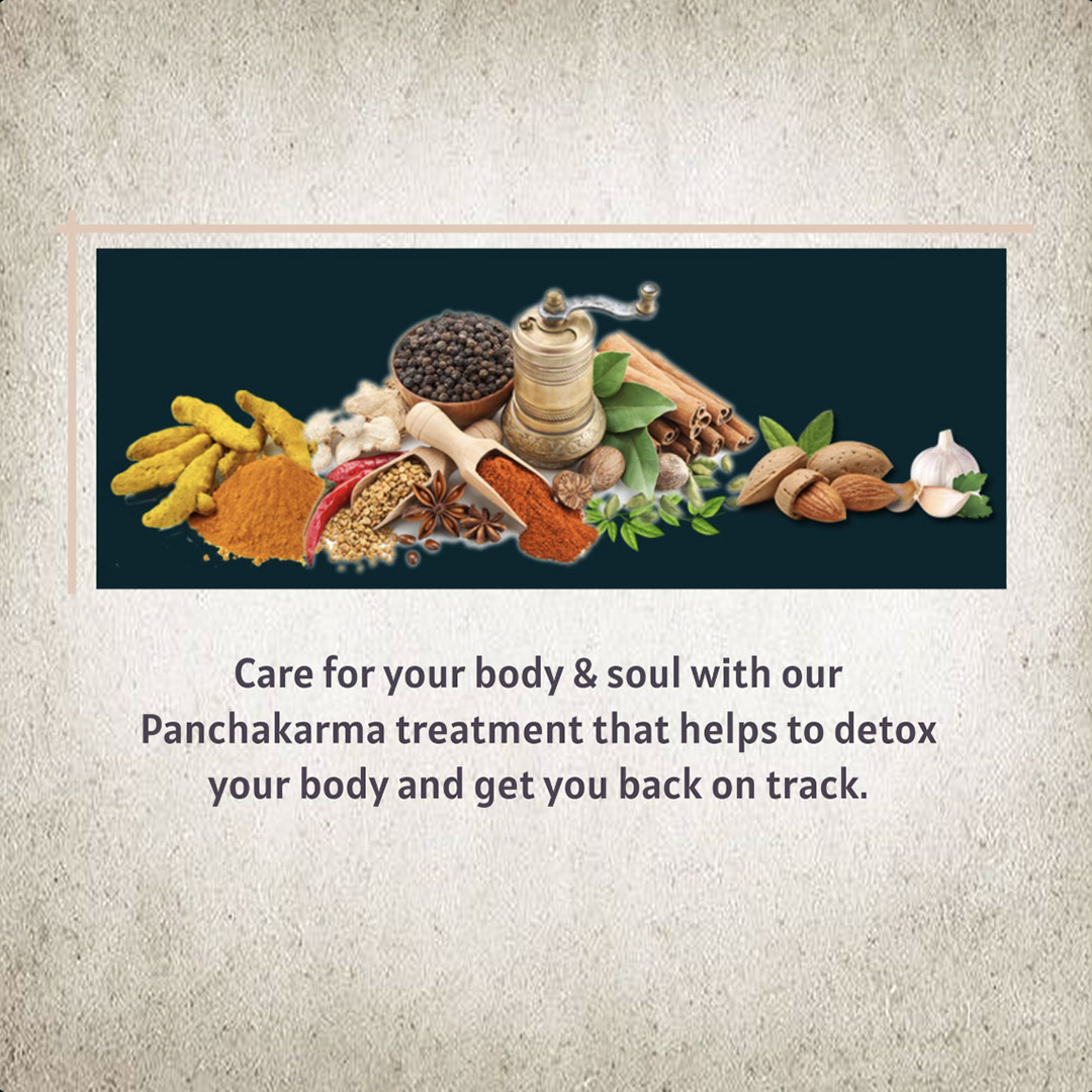 Aayurvedic