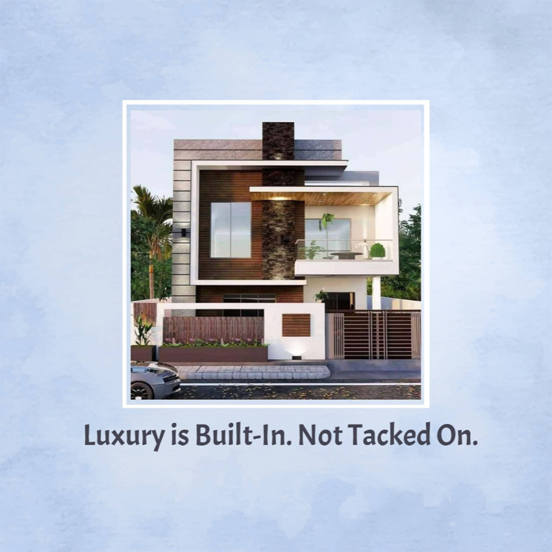 Real Estate