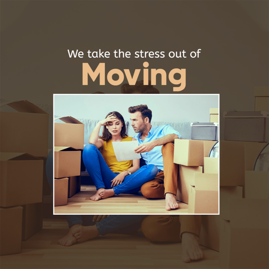 Packers & Movers
