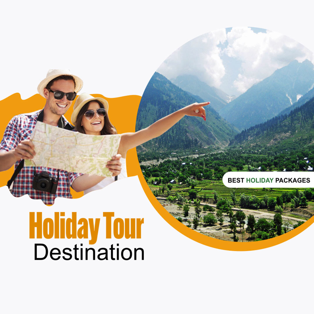 Tours and Travels