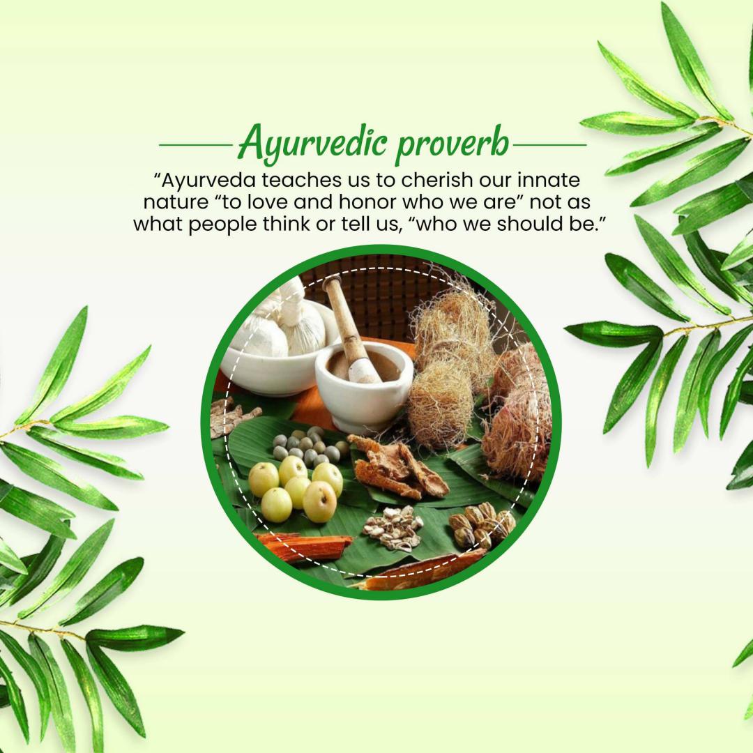 Aayurvedic