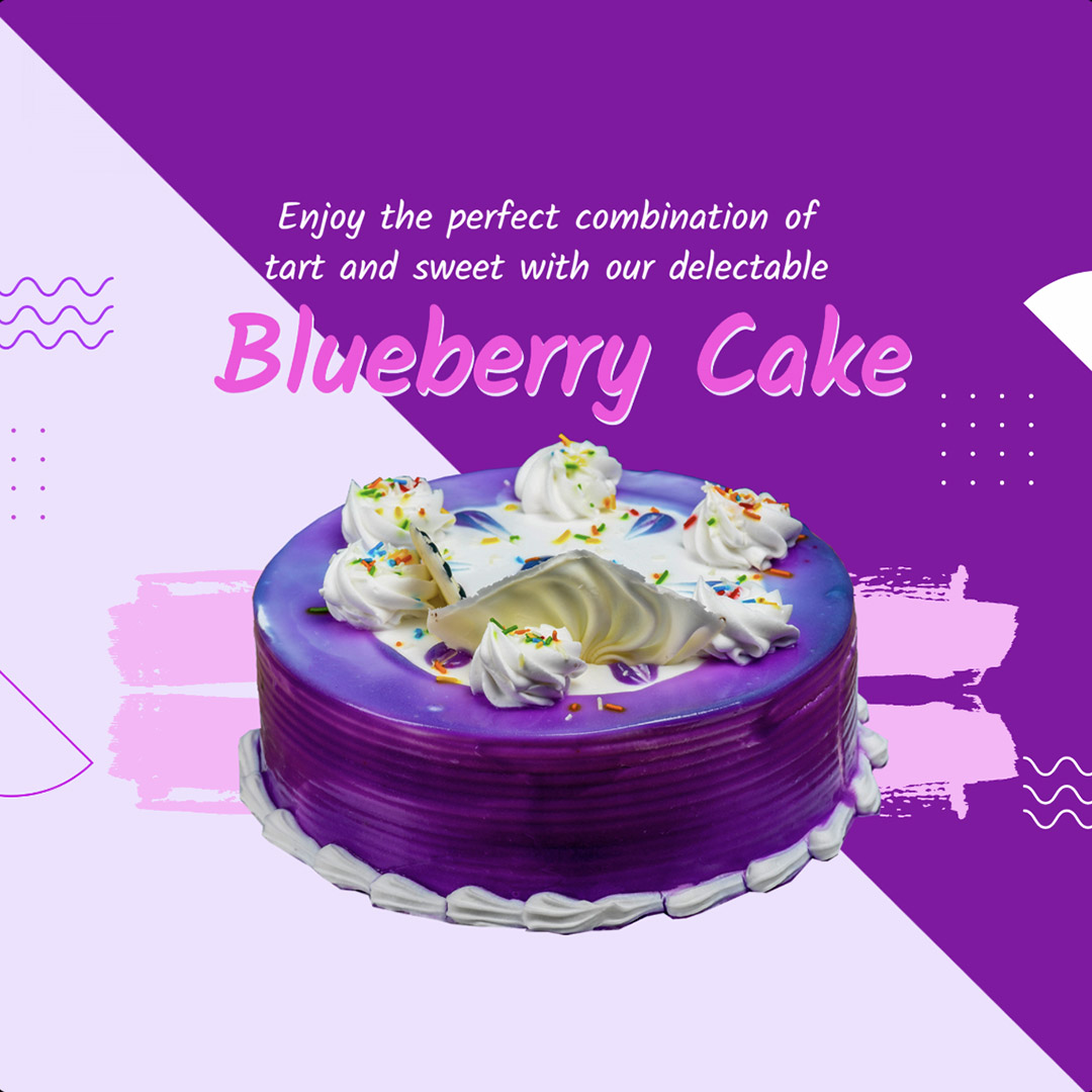 Bakery & Cake