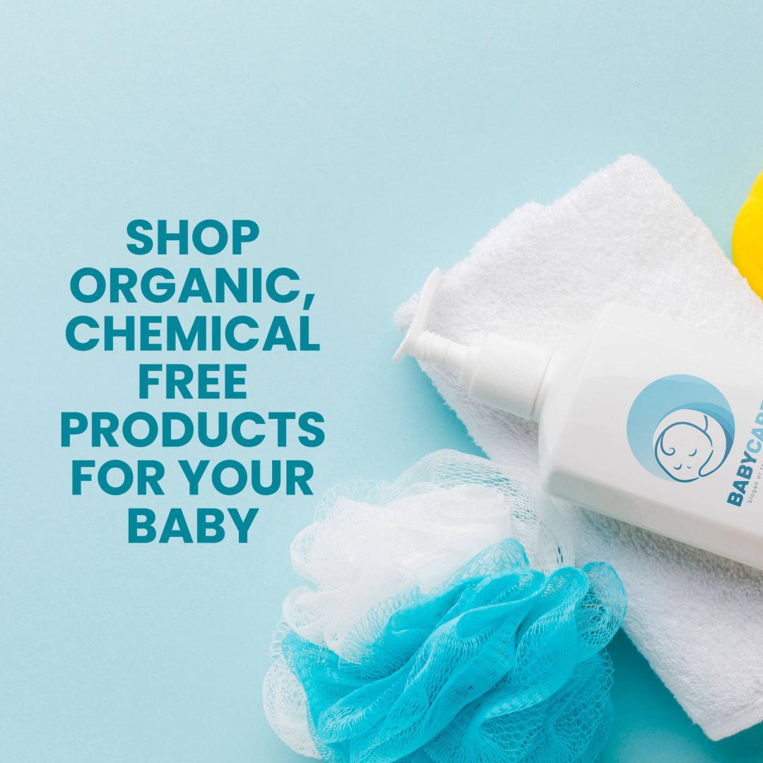 Baby Care Products