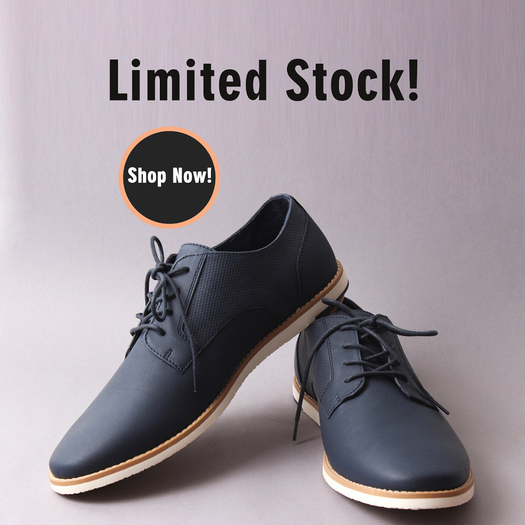 Footwear