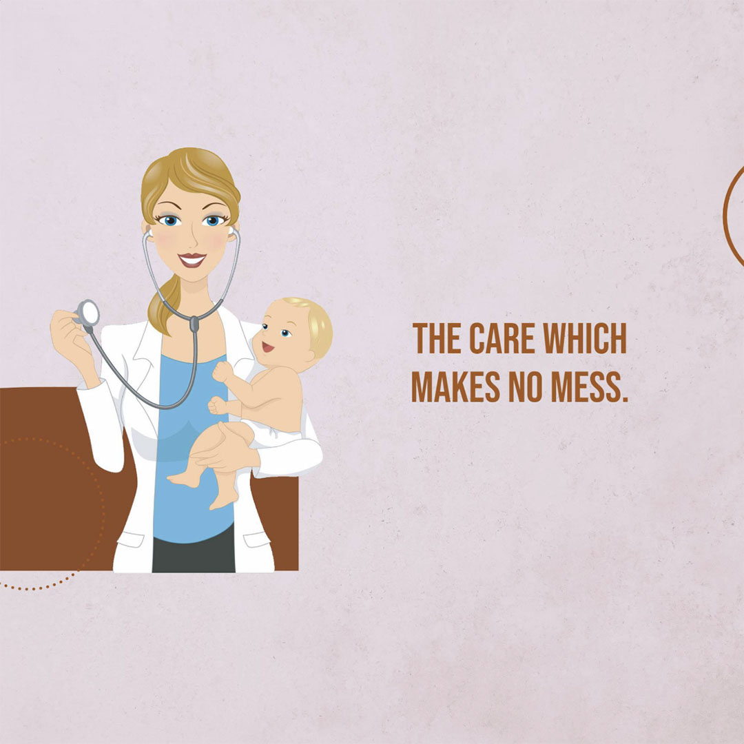 Baby Care Products