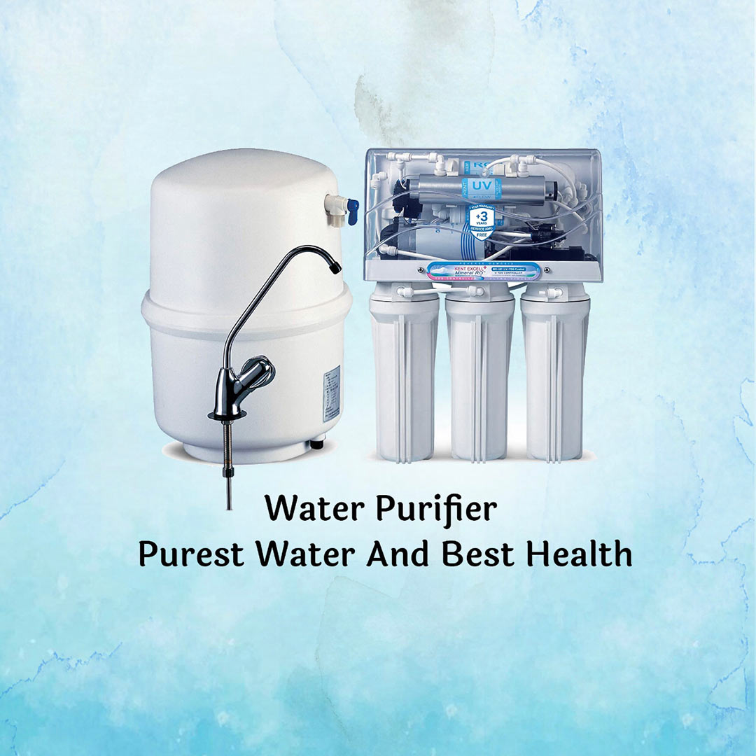 RO Water