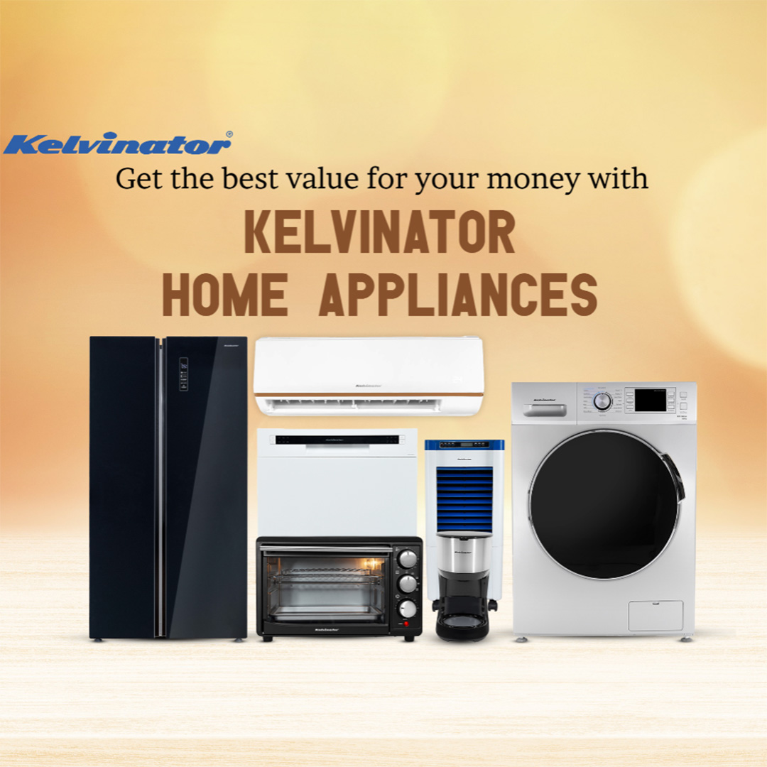 Home Appliances