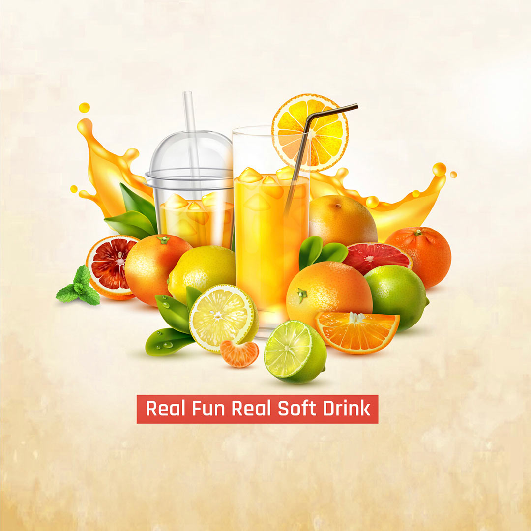 Beverages