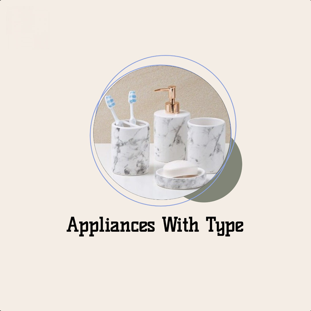 Bathroom Accessories