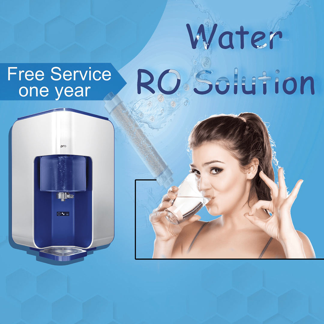 RO Water