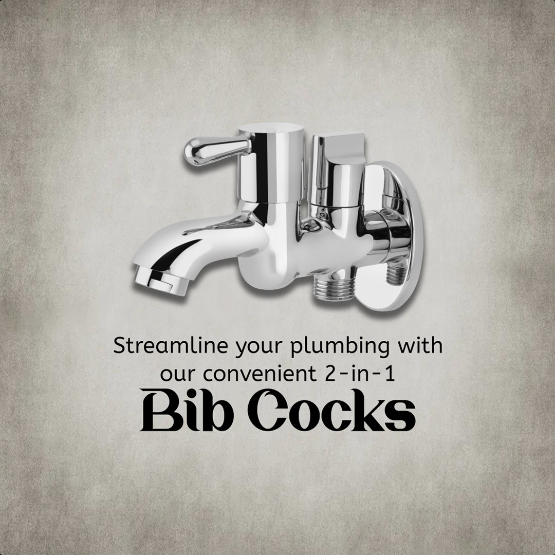 Bathroom Accessories