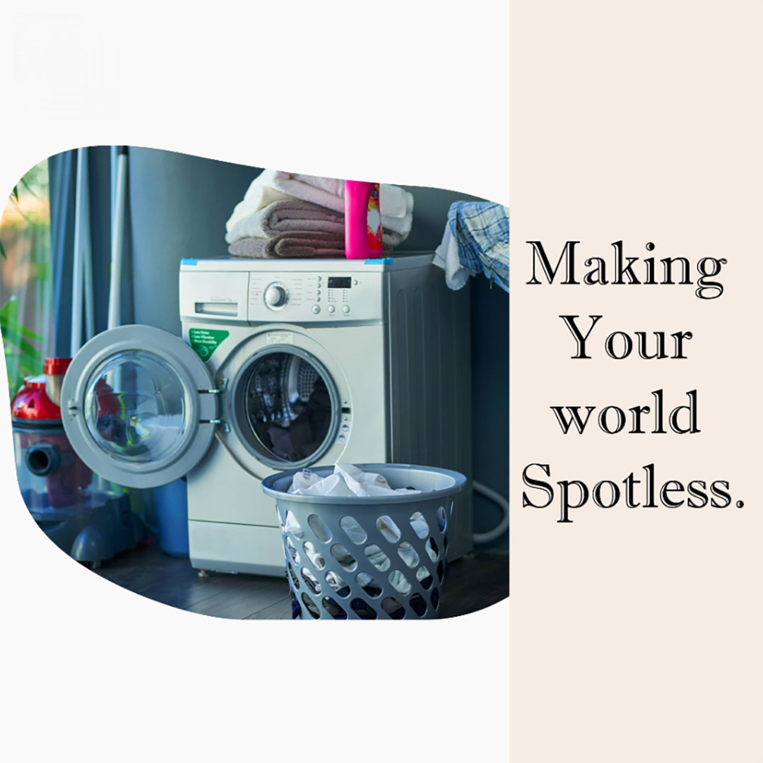 Dry Cleaners