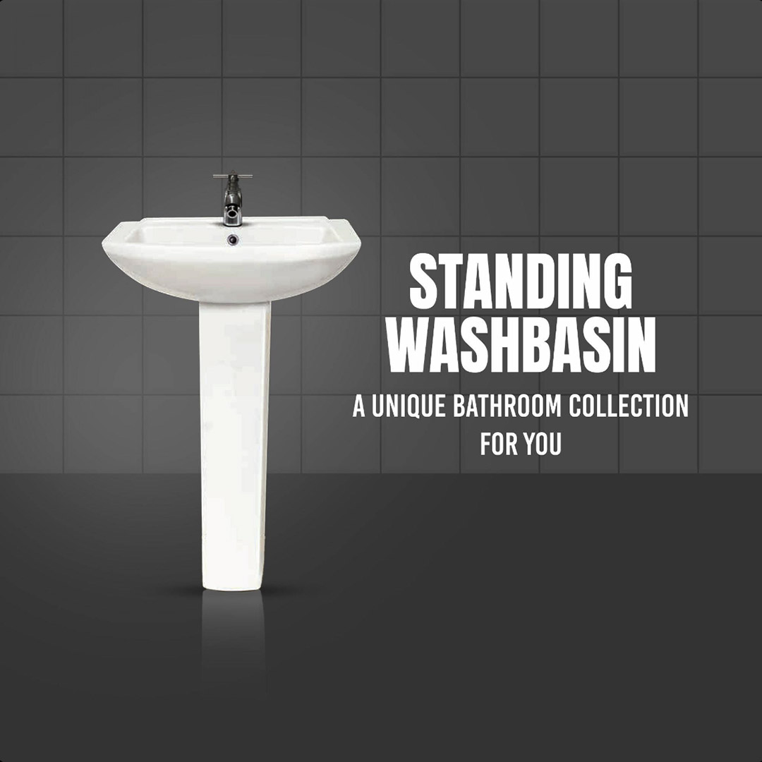 Bathroom accessories