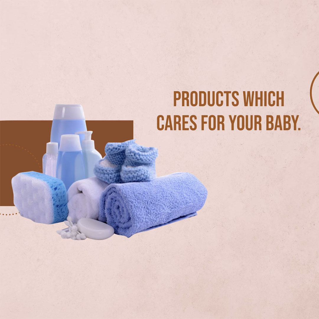 Baby Care Products