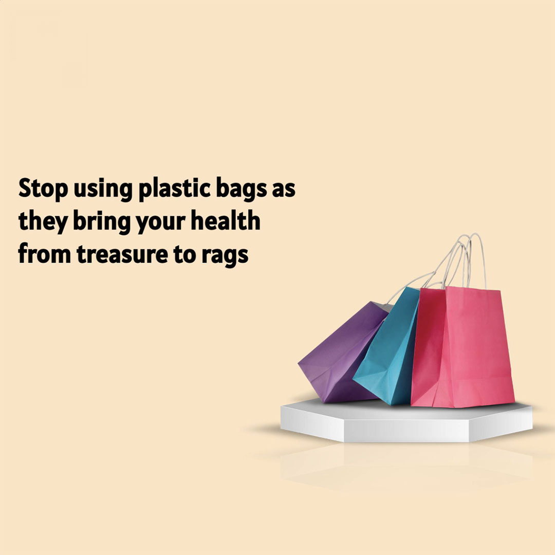 Bag Manufacturing