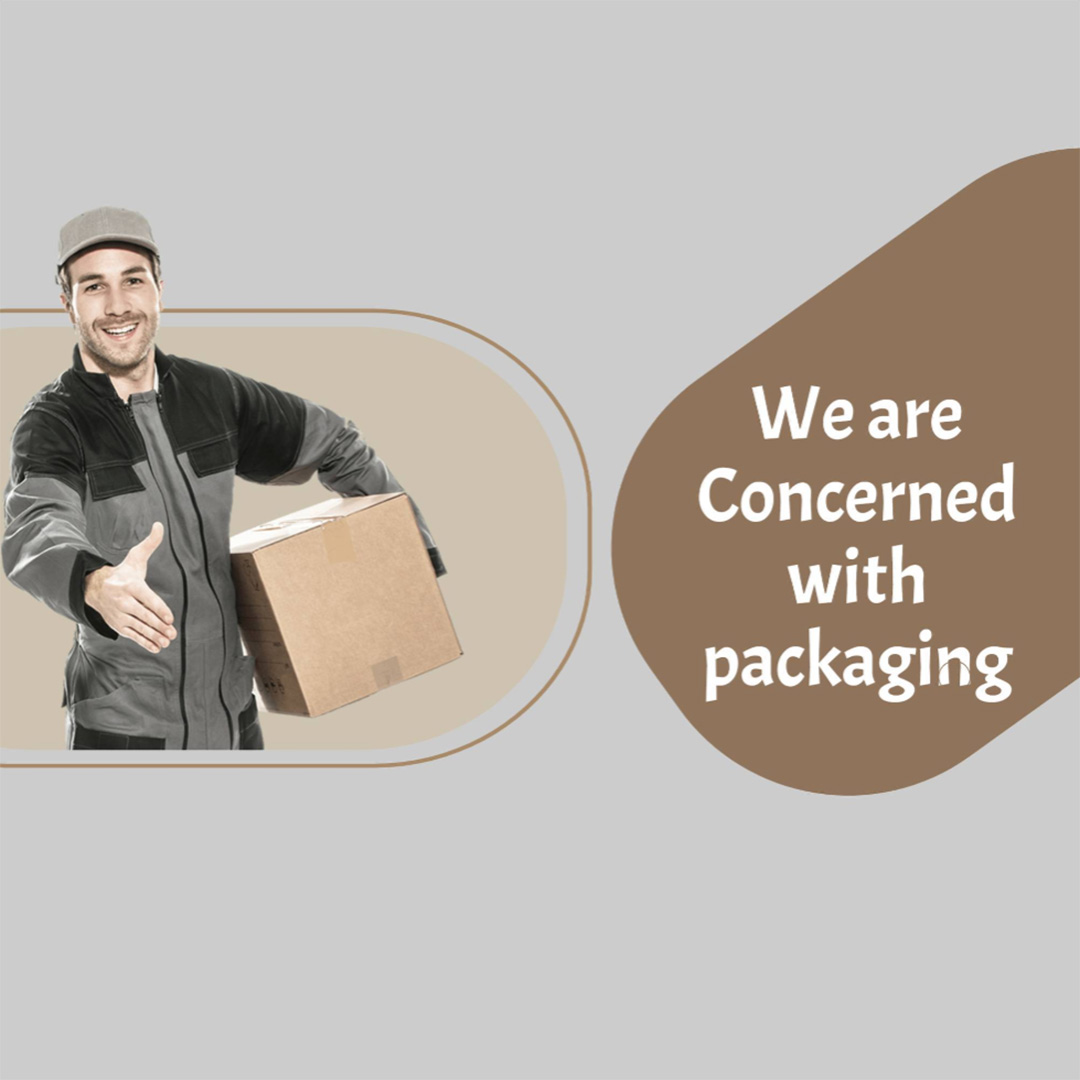 Packaging