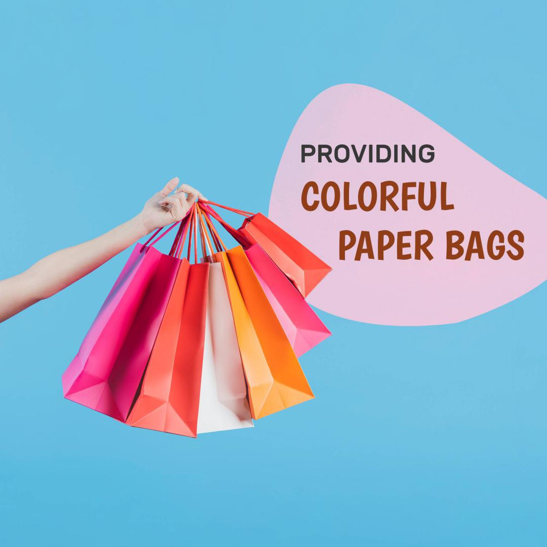 Bag Manufacturing