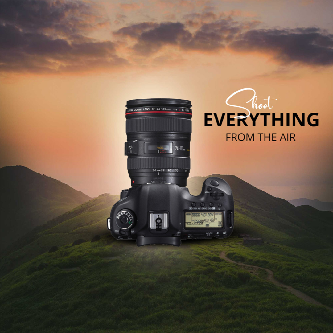 Photography & Videography