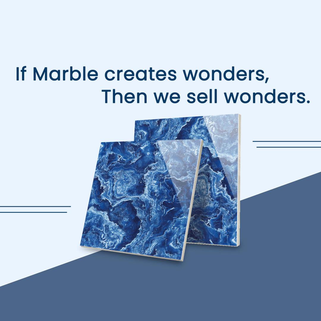 Marble & Granite