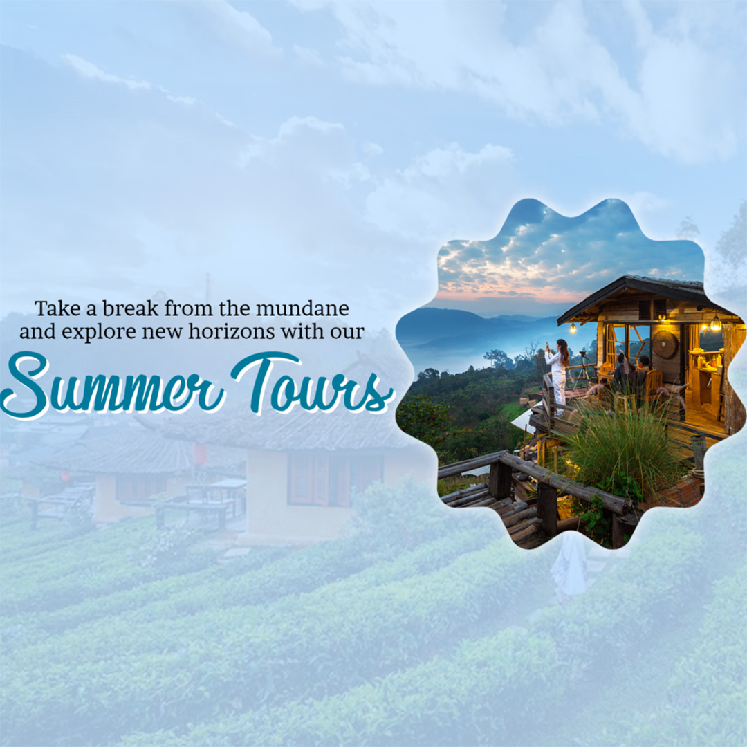 Tours and Travels
