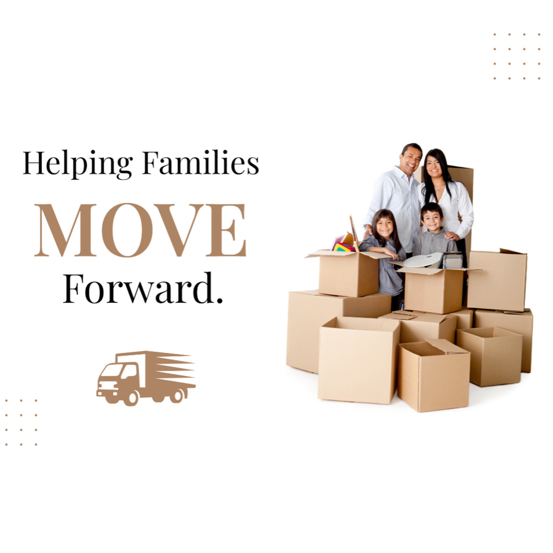 Packers & Movers