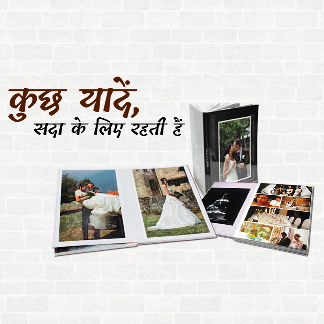 Photography & Videography
