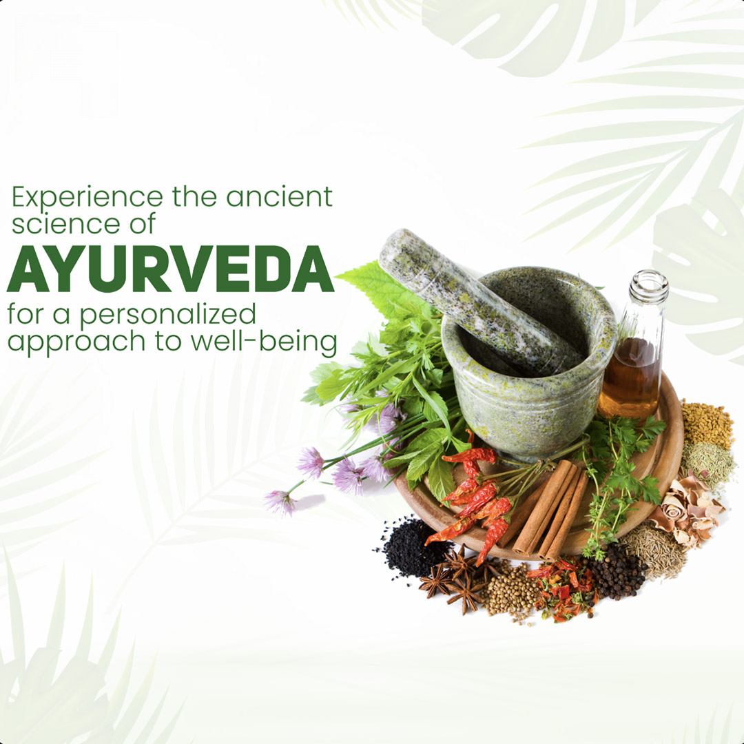 Aayurvedic