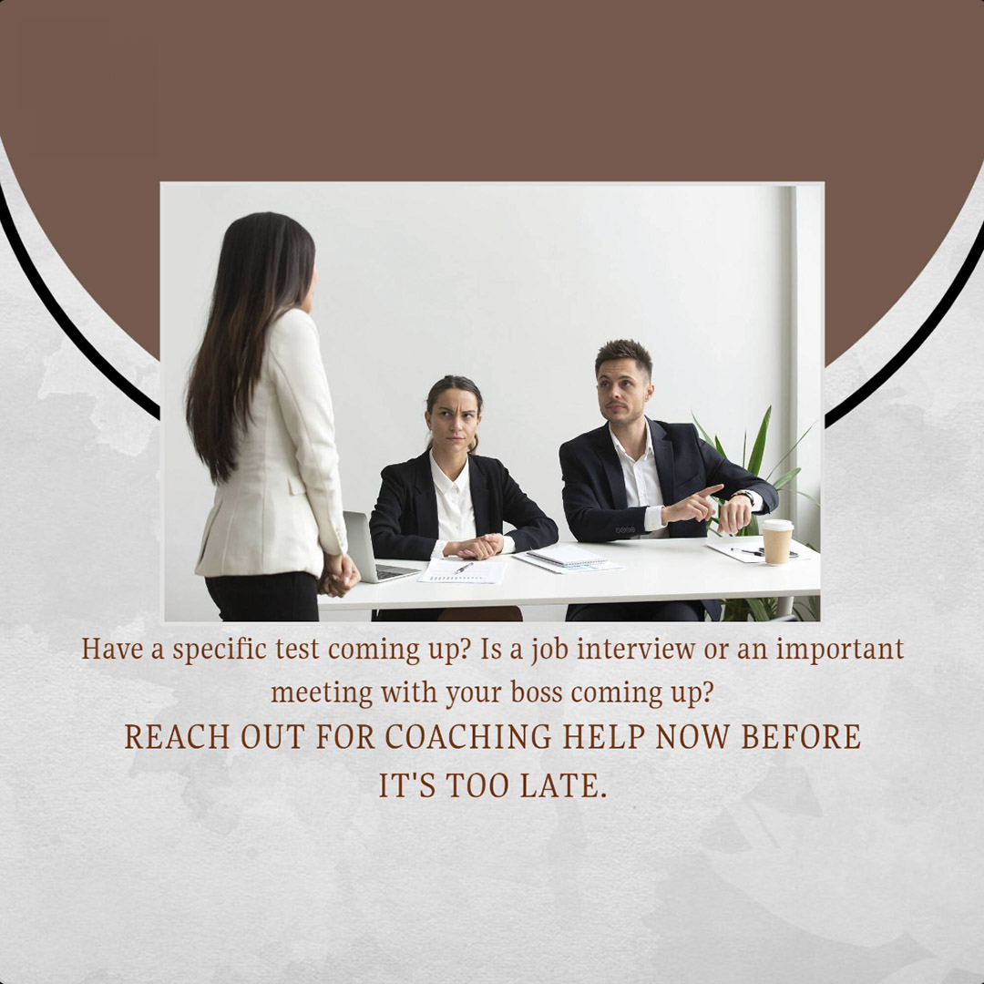Education & Coaching