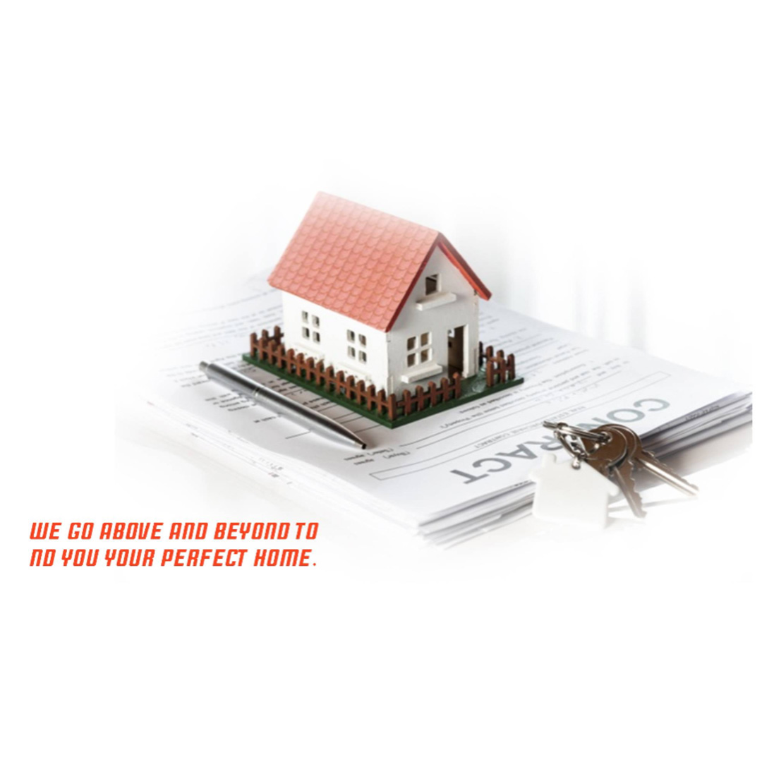 Real Estate