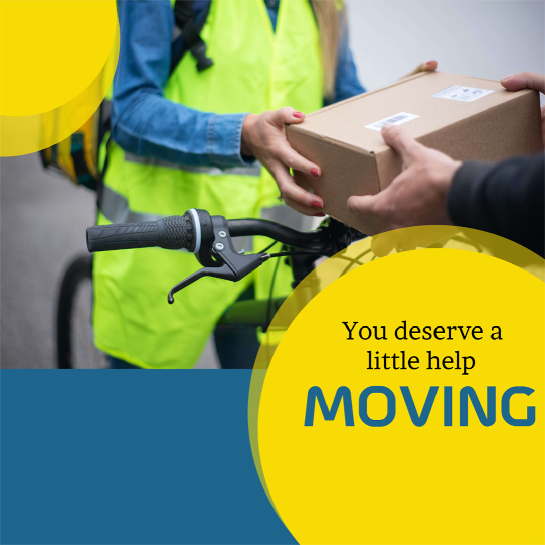 Packers & Movers