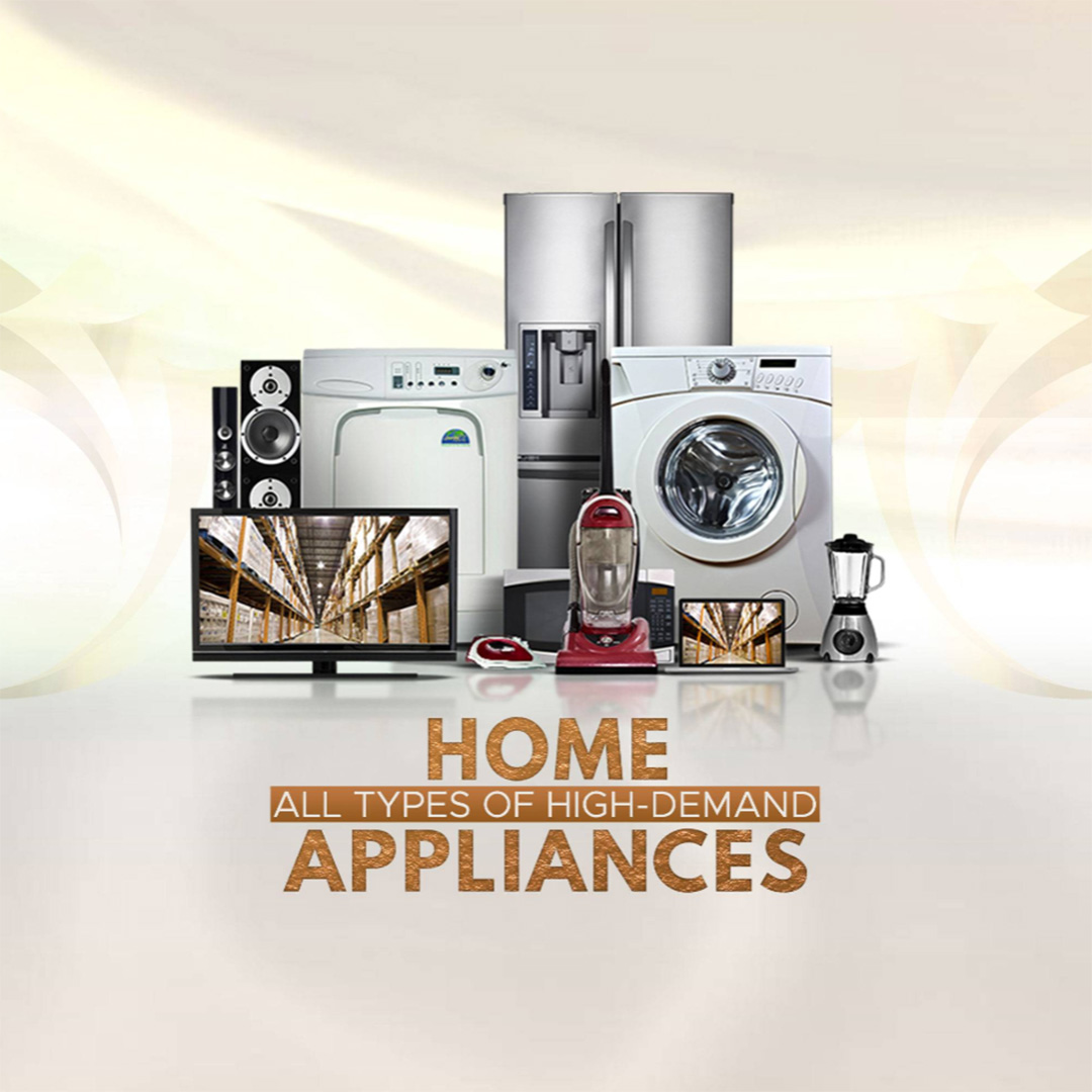 Home Appliances