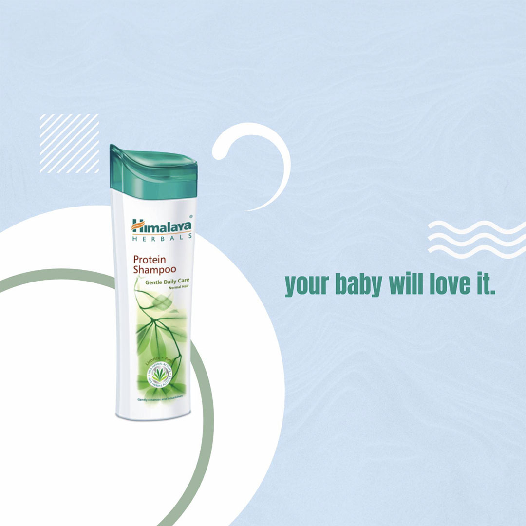 Baby Care Products