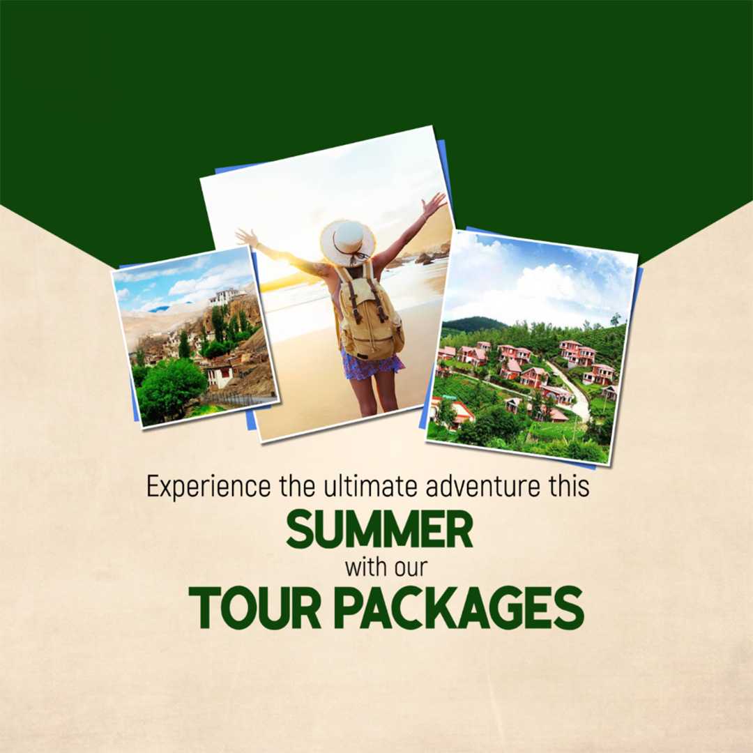 Tours and Travels