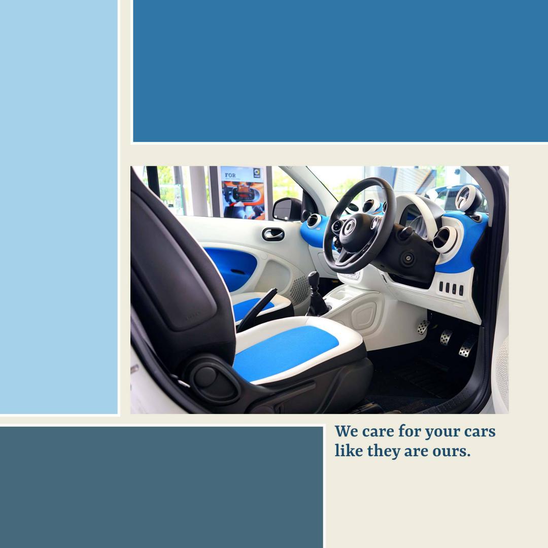 Automobile