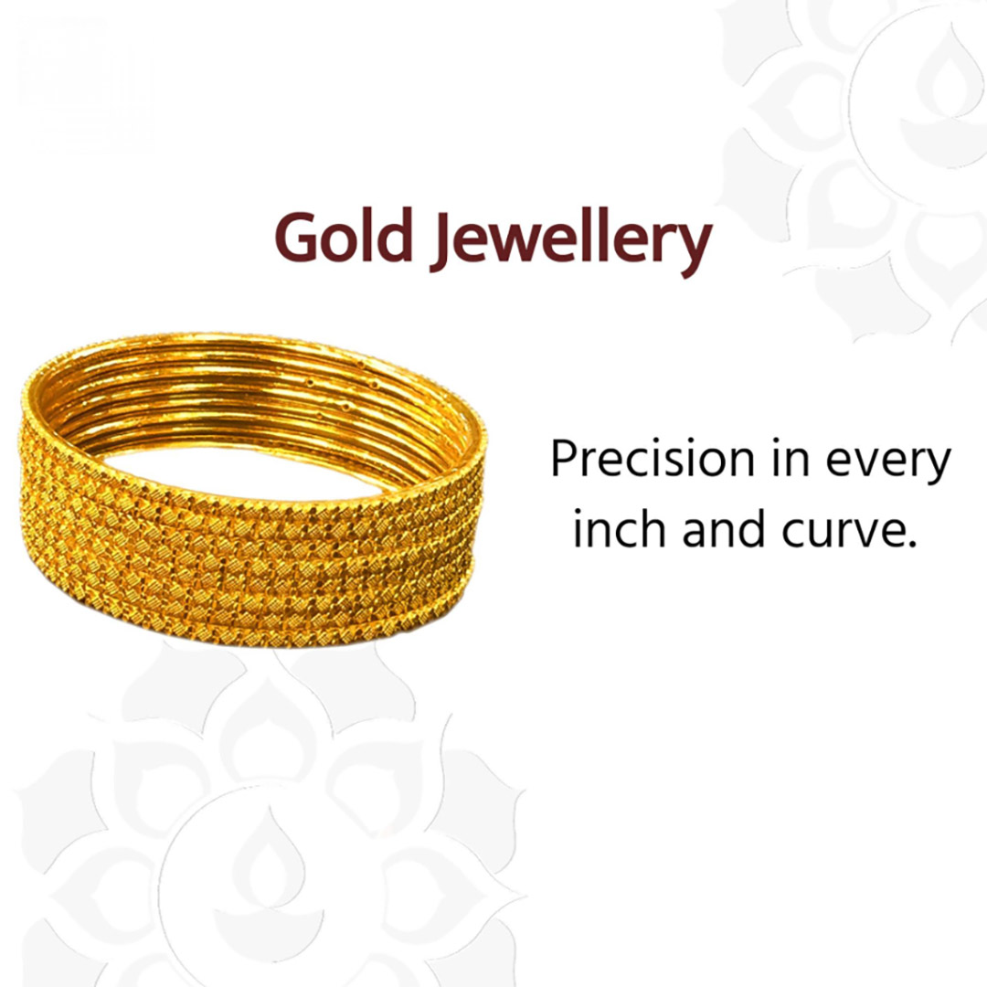 Gems & Jewellery