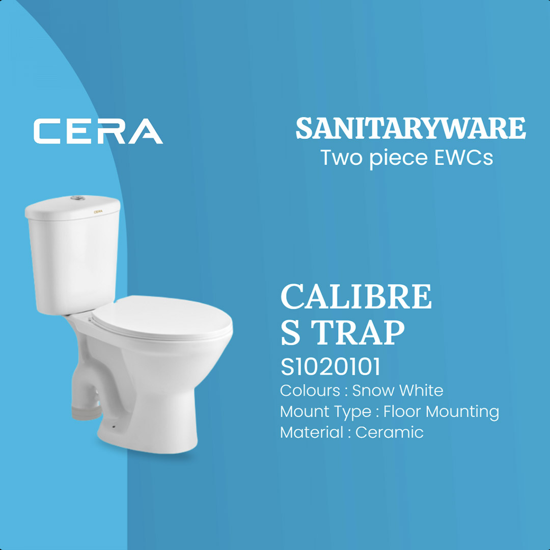 Bathroom Accessories