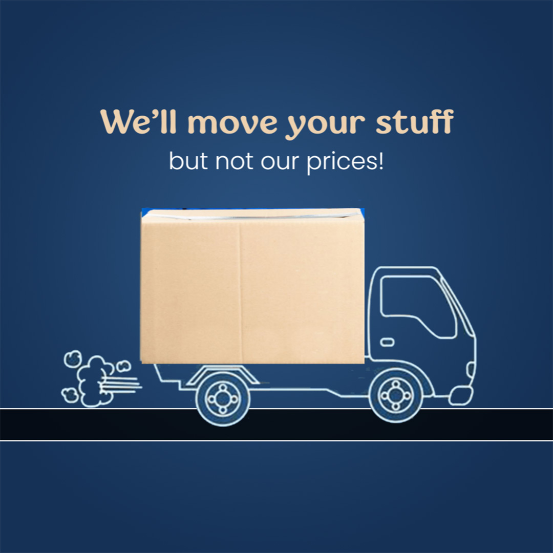Packers & Movers
