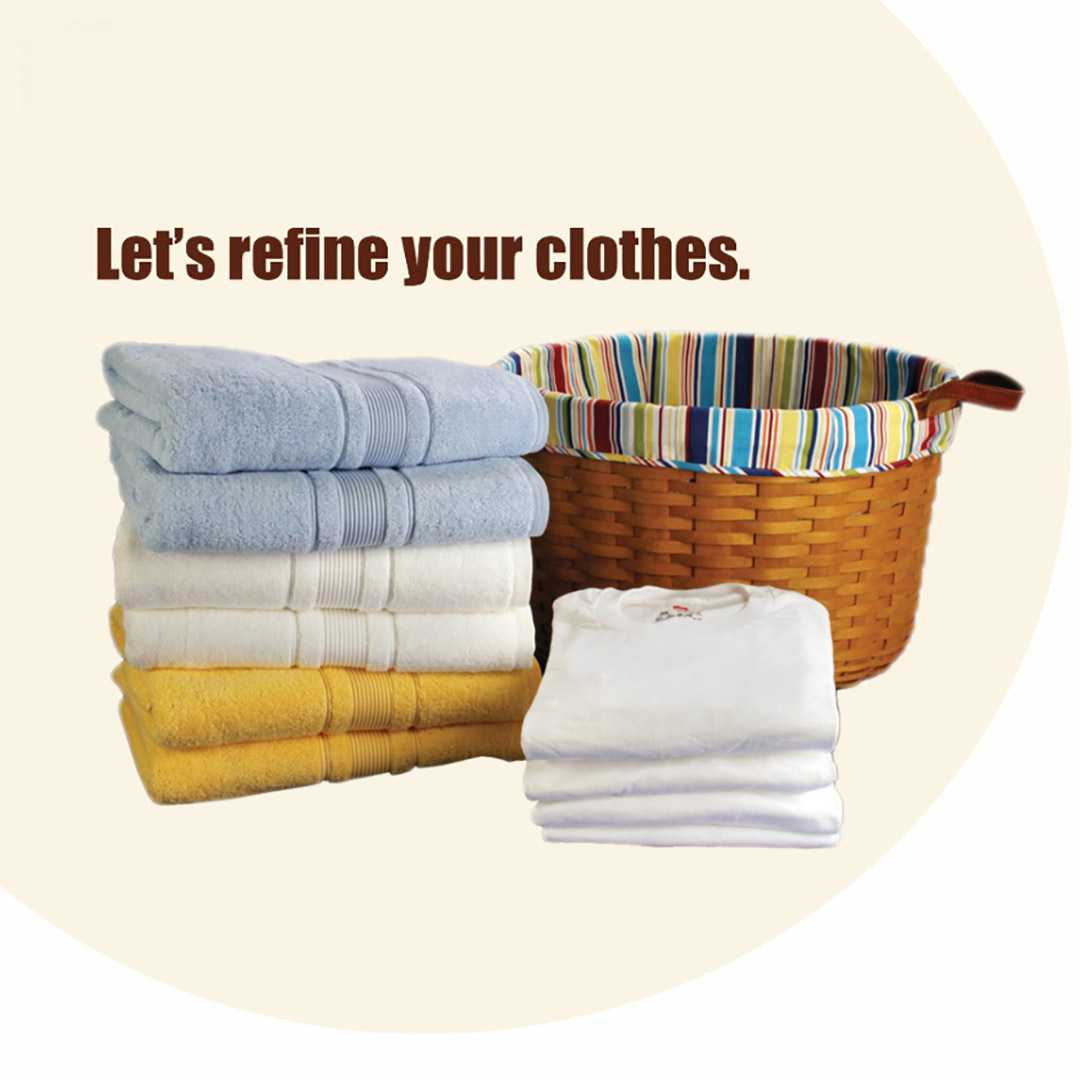 Dry Cleaners