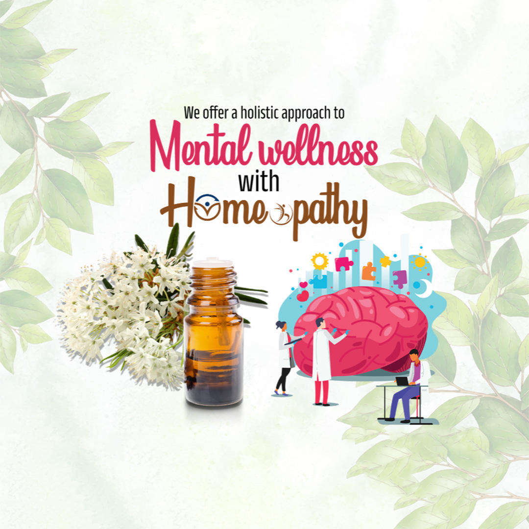 Homeopathy