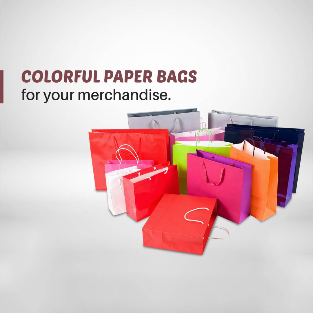 Bag Manufacturing