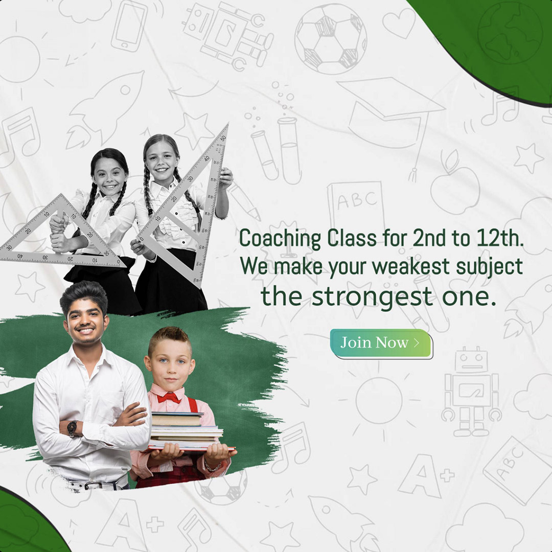 Education & Coaching