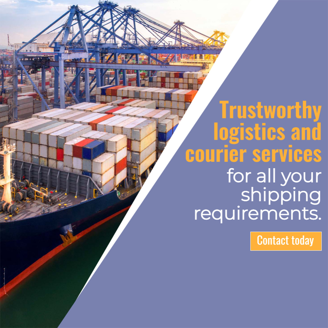 Logistics