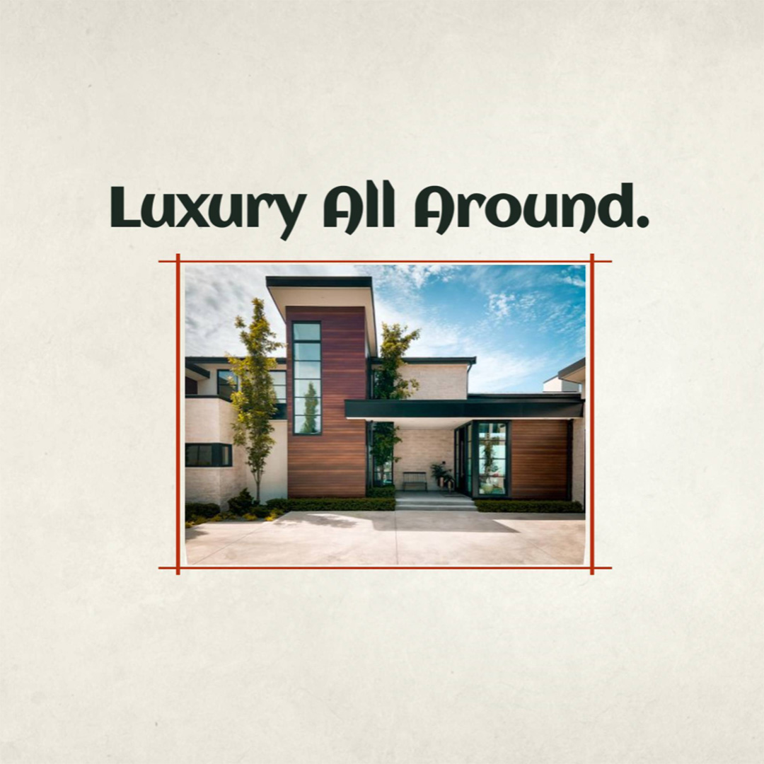 Real Estate