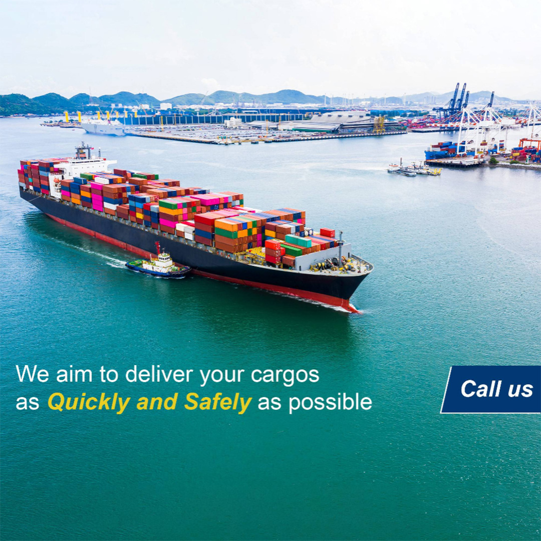 Logistics